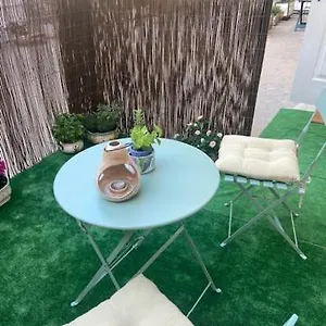 Beautiful With Terrace Centre Nice