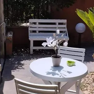 Casabella Casa vacanze Mondello