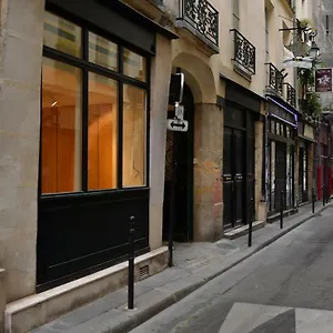 My Story Up Appartamento Parigi