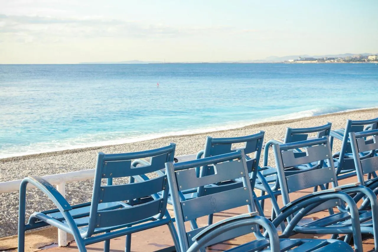 FEEL HOME - Congrès Nizza