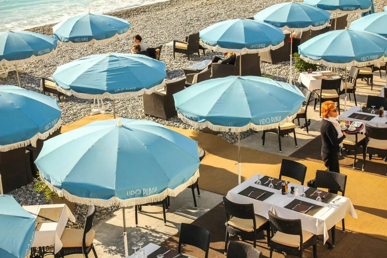 FEEL HOME - Congrès Nizza Francia